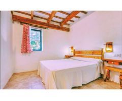 CASA DE CAMPO, CON LICENCIA TURÍSTICA, MENORCA, BALEARES