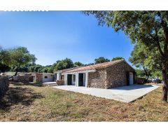 CASA DE CAMPO, MENORCA, BALEARES, CON LICENCIA TURÍSTICA
