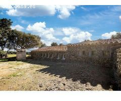 CASA DE CAMPO, MENORCA, BALEARES, CON LICENCIA TURÍSTICA