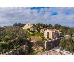 CASA DE CAMPO, FINCA RÚSTICA EN MENORCA, BALEARES, REFORMA INTEGRAL