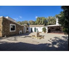 CASA DE CAMPO, MENORCA, ISLAS BALEARES