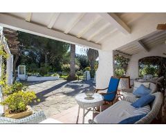 CASA DE CAMPO, MENORCA, ISLAS BALEARES