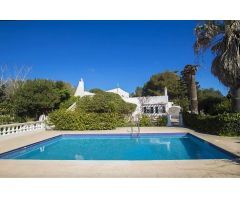 CASA DE CAMPO, MENORCA, ISLAS BALEARES