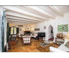 CASA DE CAMPO, MENORCA, ISLAS BALEARES