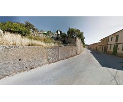 SOLAR EN VENTA, POBLACIÓN DE SAN JUAN, ISLA DE MALLORCA