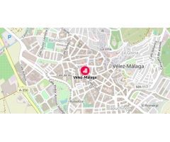 PARCELA URBANIZABLE EN VÉLEZ MÁLAGA - COSTA