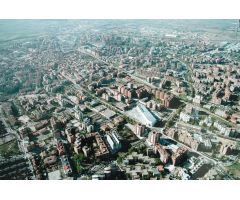 NAVE INDUSTRIAL-COMERCIAL EN FUENLABRADA