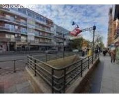 ZONA NUMANCIA, LOCAL IDEAL PARA CAMBIO DE USO A RESIDENCIAL