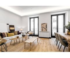 SE VENDE PISO PARA REFORMAR EN UNA UBICACIÓN ESCEPCIONAL EN MADRID