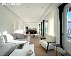 PISO EN VENTA EN ZONA CENTRO DE MADRID
