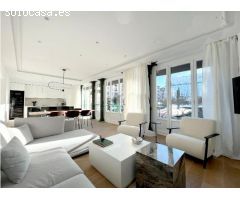PISO EN VENTA EN ZONA CENTRO DE MADRID