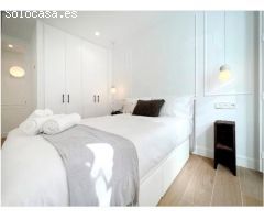 PISO EN VENTA EN ZONA CENTRO DE MADRID