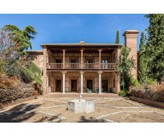 EN VENTA HACIENDA EN TOLEDO