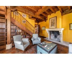 EN VENTA HACIENDA EN TOLEDO
