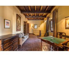 EN VENTA HACIENDA EN TOLEDO