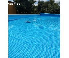 TU FUTURO HOGAR ESTÁ EN LA CÁNDANA DE CURUEÑO, LEÓN