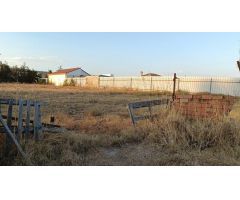 Parcela en venta ¡por menos de lo que cuesta un coche!