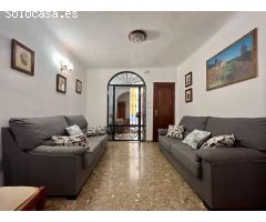 Casa en venta en una de las calles con más historia de nuestra ciudad: calle San Francisco