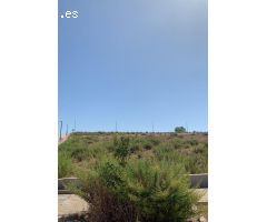 ¿BUSCANDO TERRENO EN OTURA?