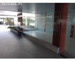 OFICINA EN CENTRO DE EMPRESAS DE ATARFE!