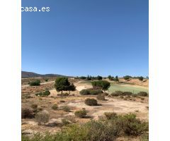 SANTA CLARA GOLF!!