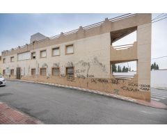 EDIFICIO DISPONIBLE EN ALBOLOTE!!