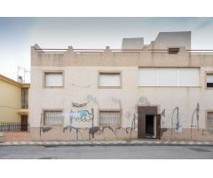 EDIFICIO DISPONIBLE EN ALBOLOTE!!