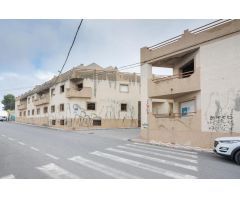 EDIFICIO DISPONIBLE EN ALBOLOTE!!