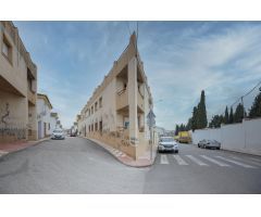 EDIFICIO DISPONIBLE EN ALBOLOTE!!