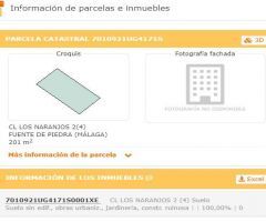 CONSTRUYE TU PROPIA VIVIENDA!!