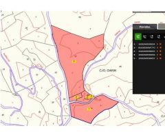 OPORTUNIDAD DE INVERSIÓN EN LA ALPUJARRA GRANADINA!