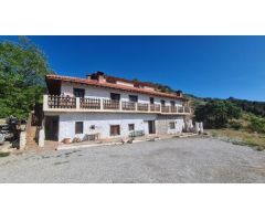 OPORTUNIDAD DE INVERSIÓN EN LA ALPUJARRA GRANADINA!