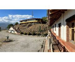 OPORTUNIDAD DE INVERSIÓN EN LA ALPUJARRA GRANADINA!