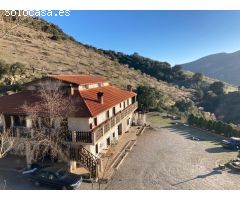 OPORTUNIDAD DE INVERSIÓN EN LA ALPUJARRA GRANADINA!