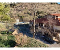 OPORTUNIDAD DE INVERSIÓN EN LA ALPUJARRA GRANADINA!
