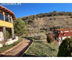 OPORTUNIDAD DE INVERSIÓN EN LA ALPUJARRA GRANADINA!