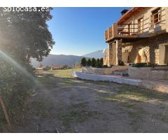 OPORTUNIDAD DE INVERSIÓN EN LA ALPUJARRA GRANADINA!