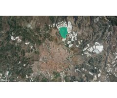 SUELO URBANIZABLE DE USO RESIDENCIAL EN MOTRIL!
