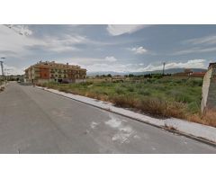 INVERSIÓN DISPONIBLE EN ALHENDÍN!!