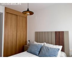 ÁTICO EN ALQUILER EN ATARFE! RESIDENCIAL NUEVO ATARFE