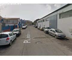 NAVE EN POLÍGONO LOS ÁLAMOS!!