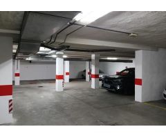 LOTE DE 12 PLAZAS DE GARAJE EN SANTA FÉ!
