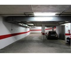 LOTE DE 12 PLAZAS DE GARAJE EN SANTA FÉ!