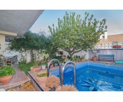 Estupenda Casa en los Ogíjares