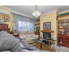 Estupenda Casa en los Ogíjares