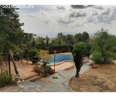 CHALET DISPONIBLE EN URBANIZACIÓN SAN JAVIER!!