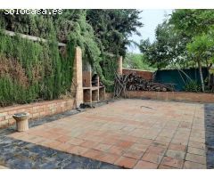 CHALET DISPONIBLE EN URBANIZACIÓN SAN JAVIER!!
