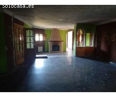 CHALET DISPONIBLE EN URBANIZACIÓN SAN JAVIER!!