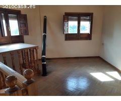 CHALET DISPONIBLE EN URBANIZACIÓN SAN JAVIER!!