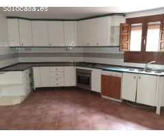 CHALET DISPONIBLE EN URBANIZACIÓN SAN JAVIER!!